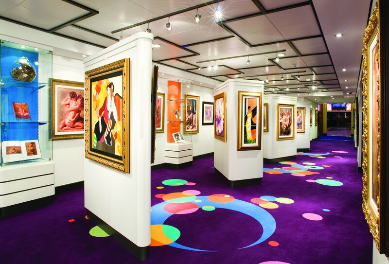 Norwegian Cruise Line